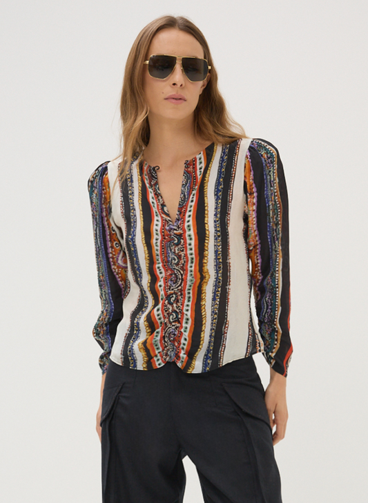 Maria Cher Lennon Paula Top