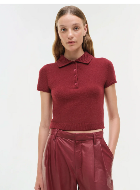 Simkhai Twila Polo