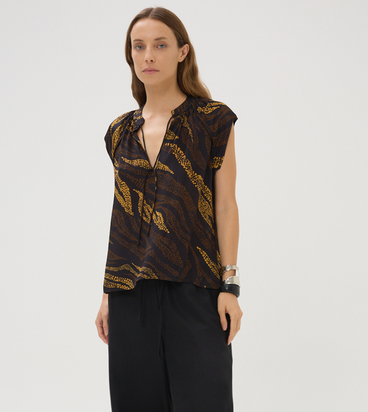 Maria Cher Bowie Keyla Top