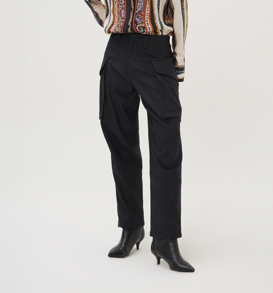 Maria Cher Isa Cargo Pant