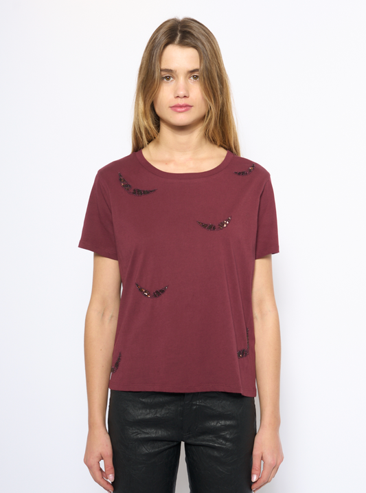 Z&V Alys Tee