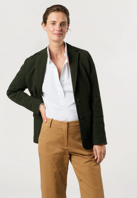 Ann Mashburn Palmer Jacket