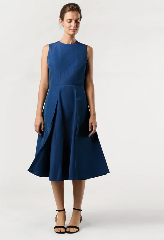 Ann Mashburn Arielle Dress
