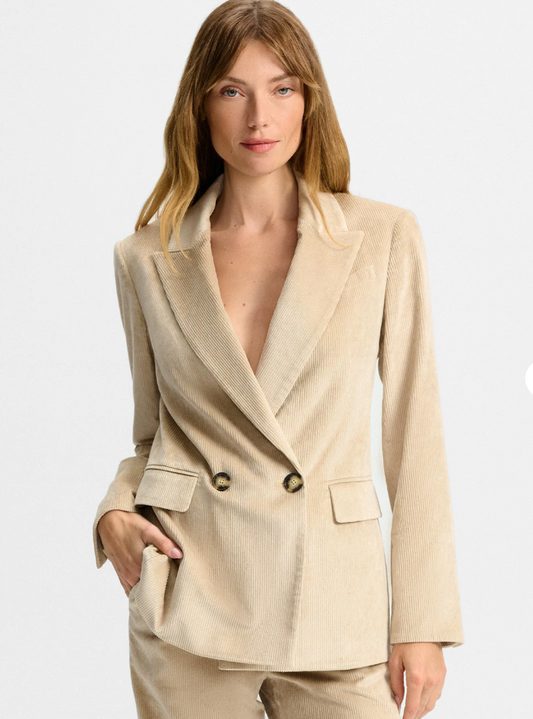 VB Sevyn Dickey Jkt