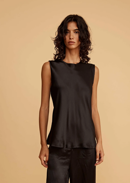 All Three Carine Tank