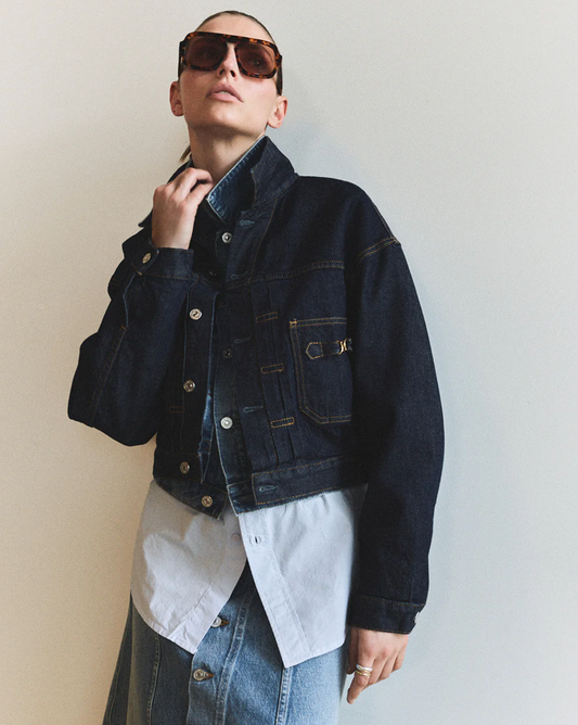 COH Alma Bit Jacket