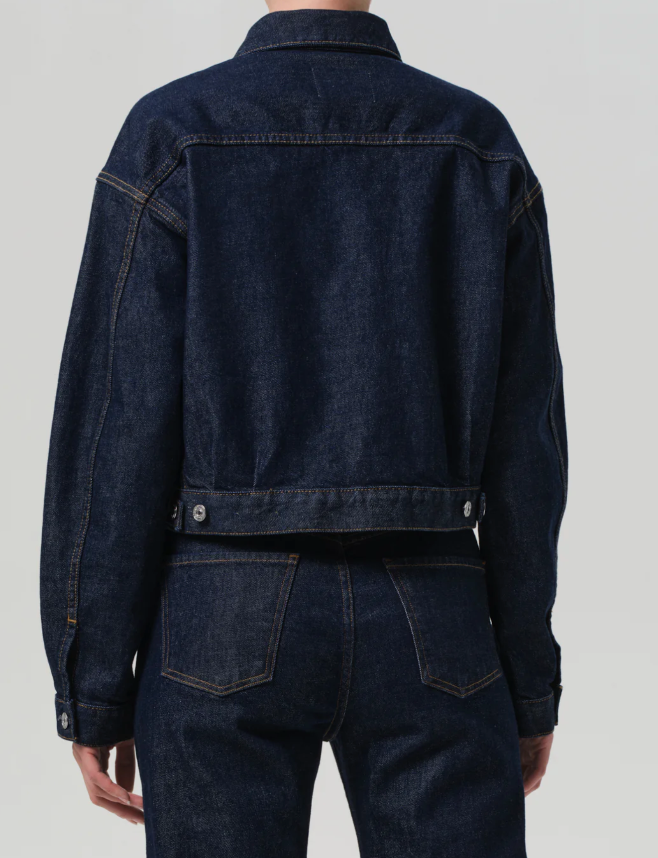 COH Alma Bit Jacket