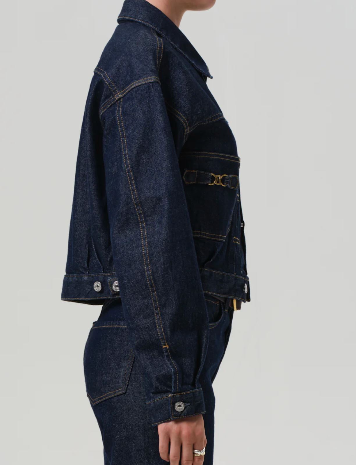 COH Alma Bit Jacket