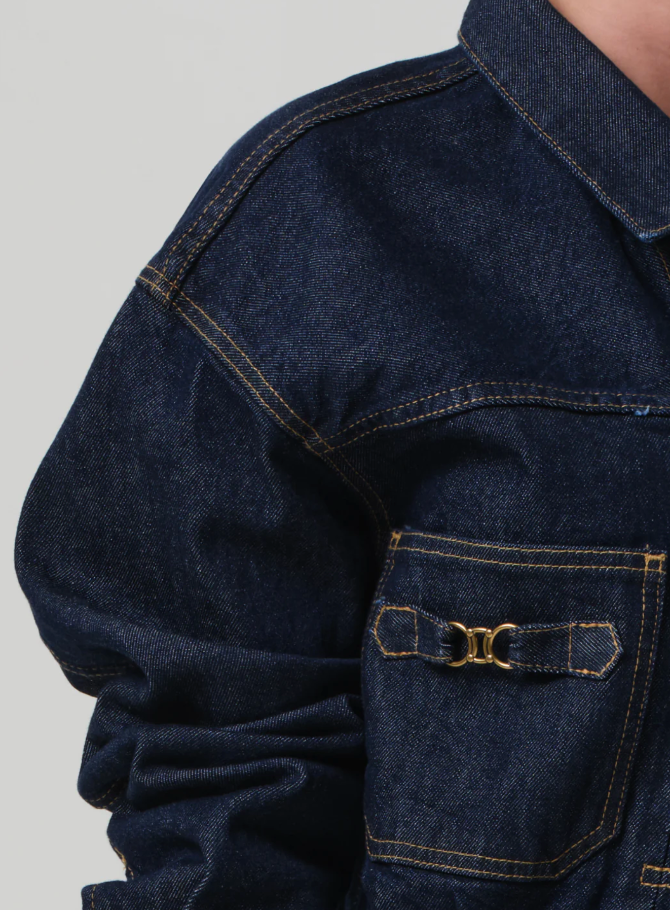 COH Alma Bit Jacket
