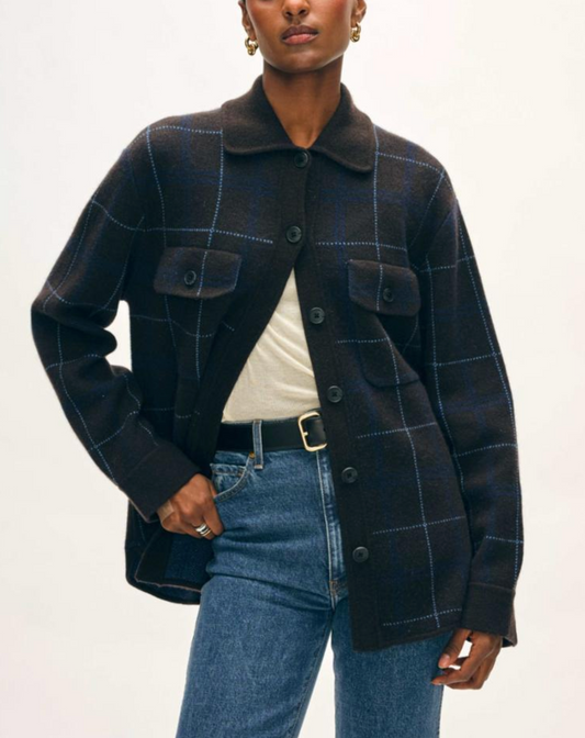 W+W Luxe Shacket