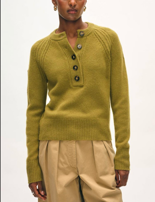 W+W Luxe Henley