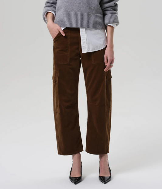 COH Marcelle LR Cargo Cord