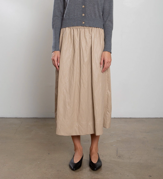 Pharaoh Claudia Skirt