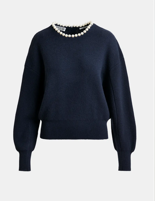 EA Pearl Sweater