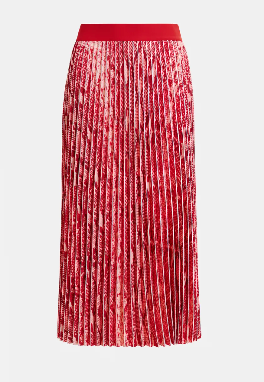 EA Pleated Skirt