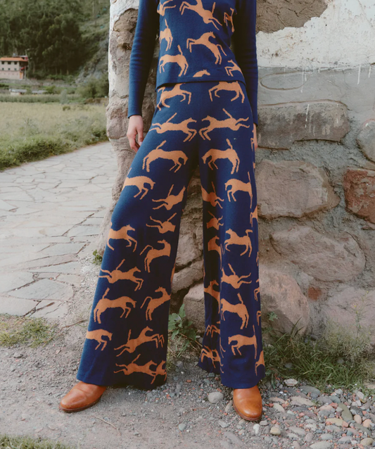 Carolina K Horse Pants