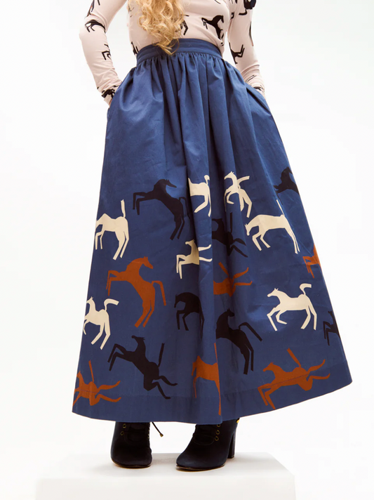 Carolina K Horse Skirt