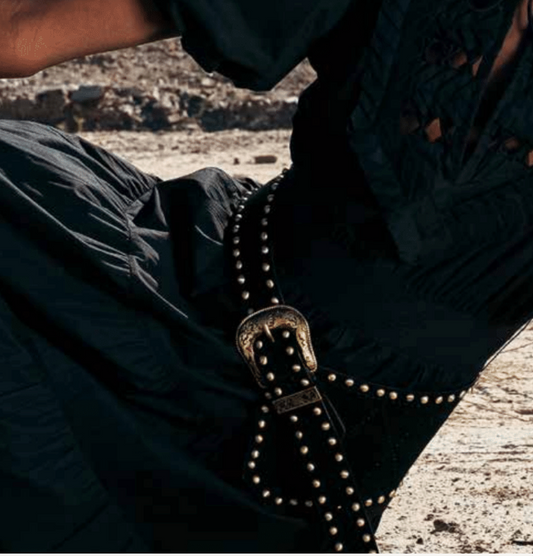 Scarlett Pop Eden Belt