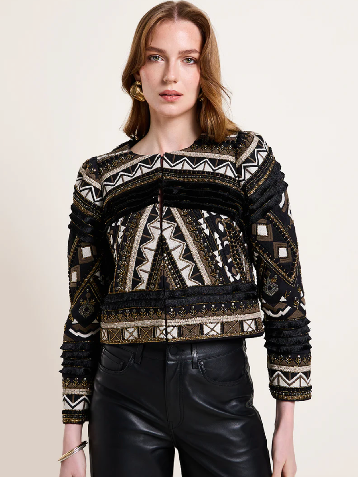 Scarlett Pop Odyssey Jkt