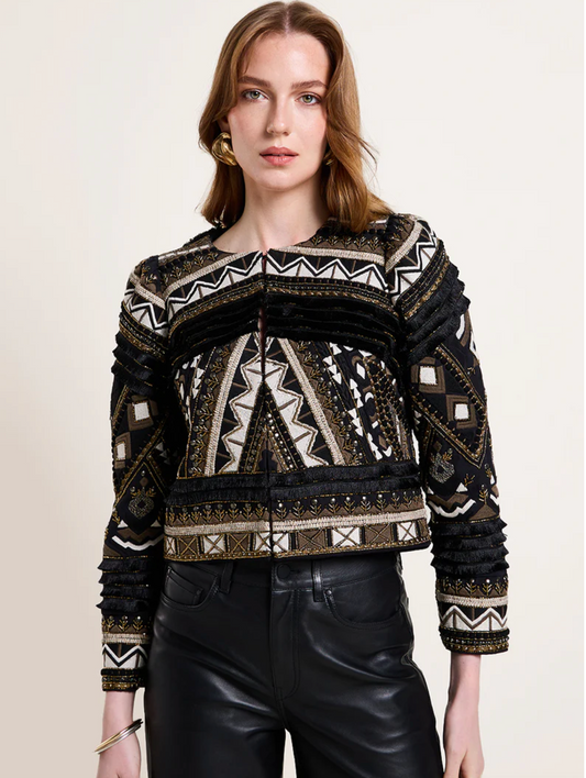 Scarlett Pop Odyssey Jkt