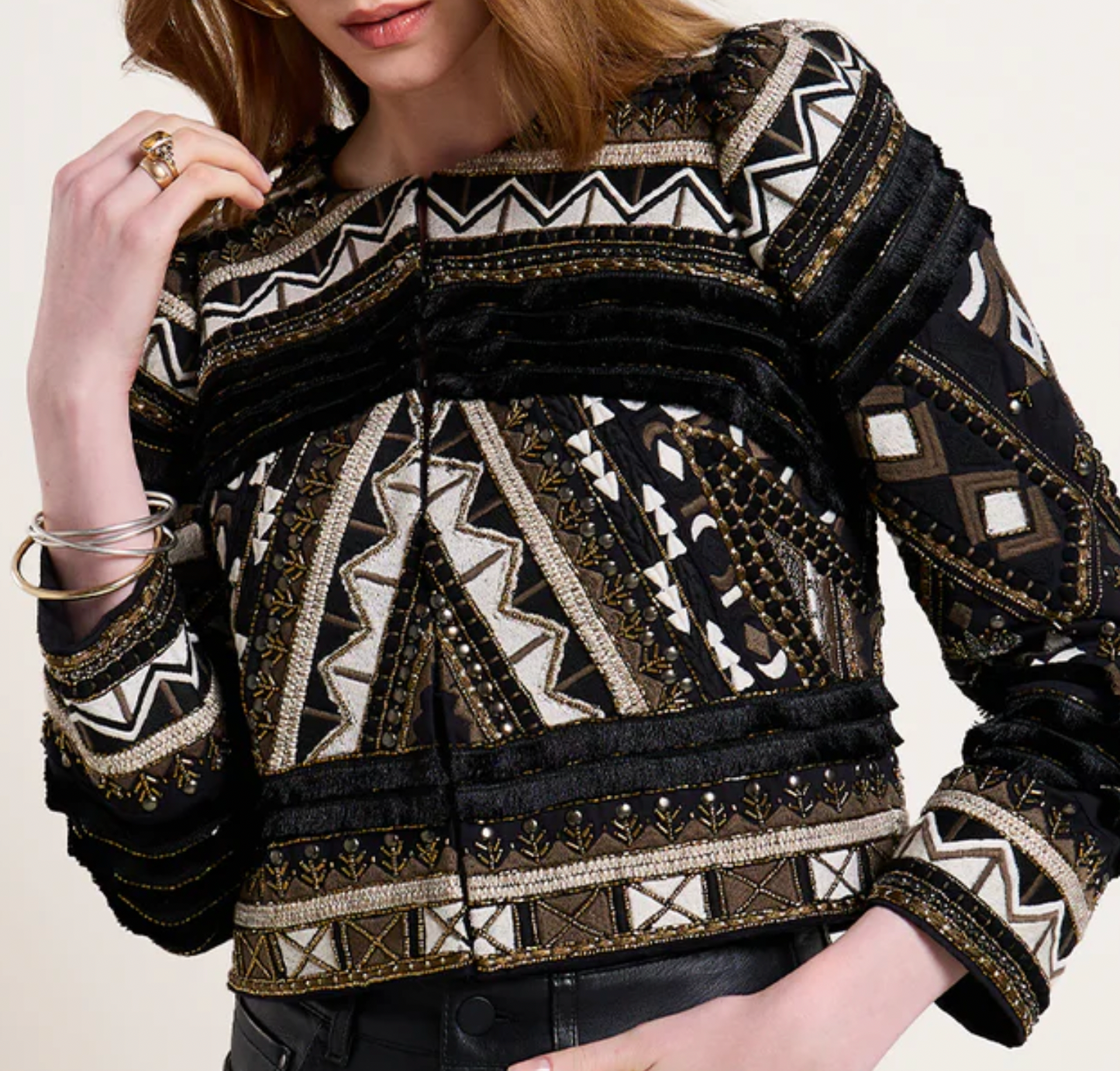 Scarlett Pop Odyssey Jkt