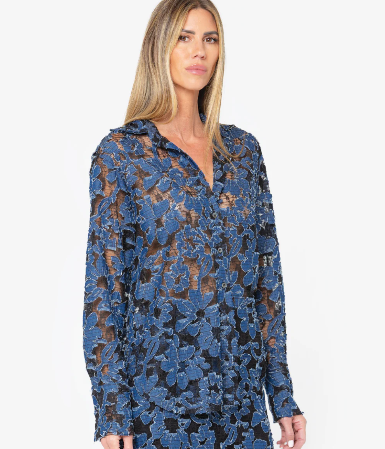 JBQ Beckett Shirt