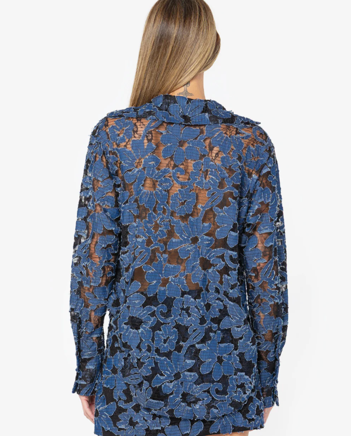 JBQ Beckett Shirt