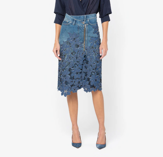 JBQ Noemie Skirt