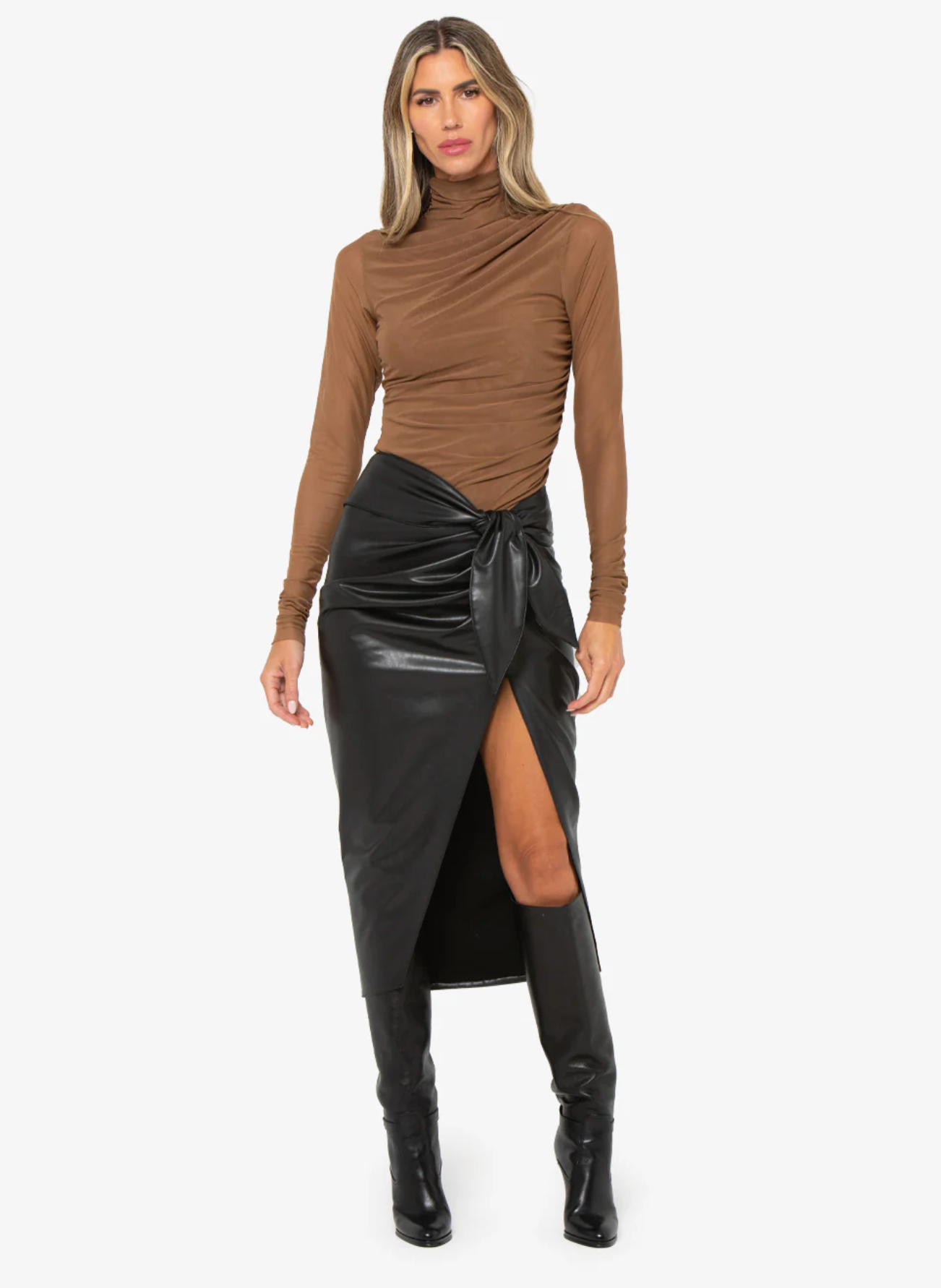 JBQ Dusk Skirt