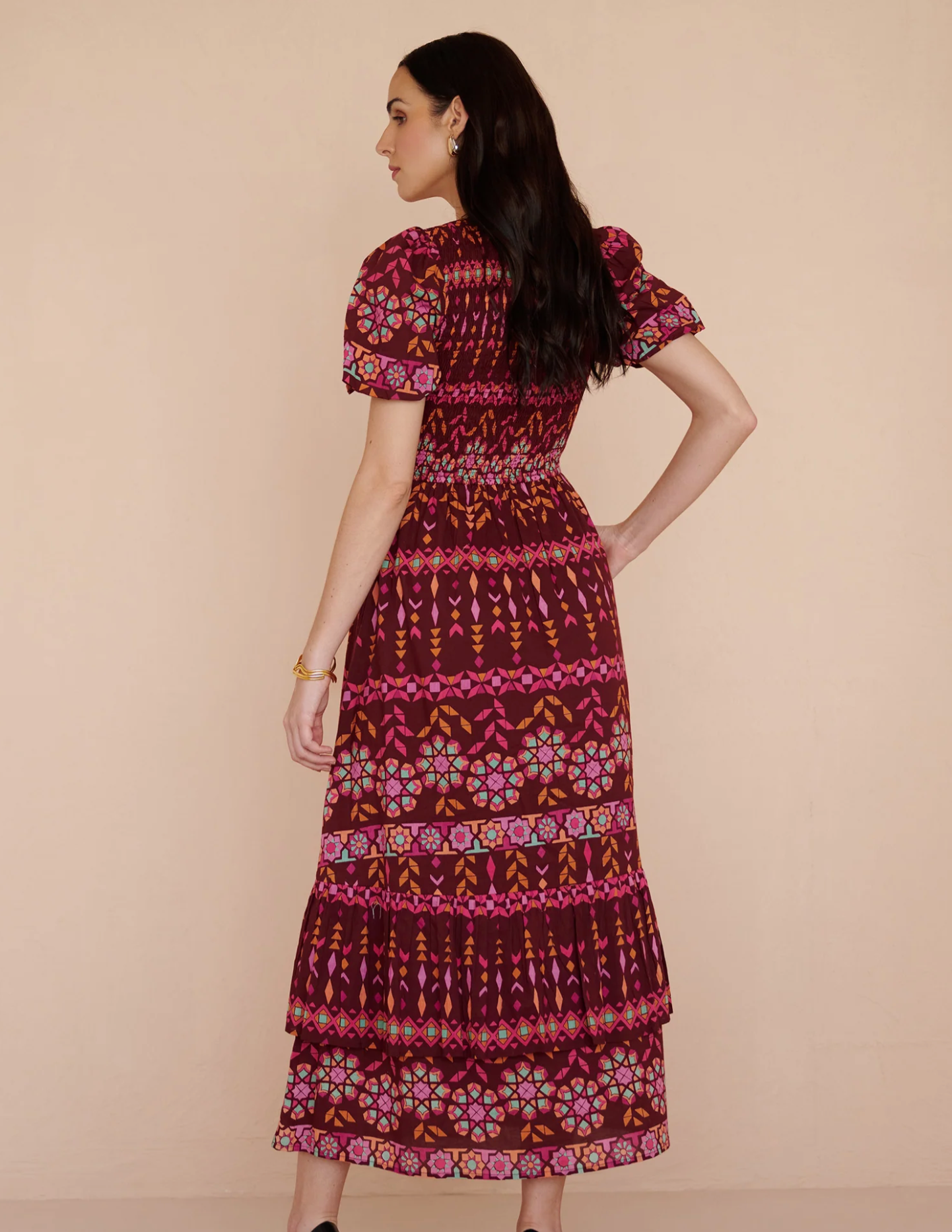 Banjanan Quant Dress