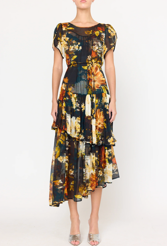 Christy Lynn Mallories Dress