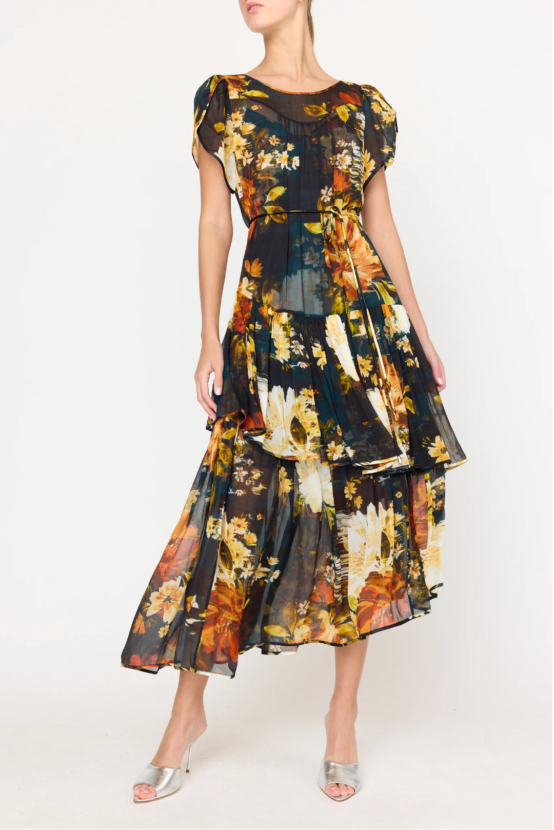 Christy Lynn Mallories Dress