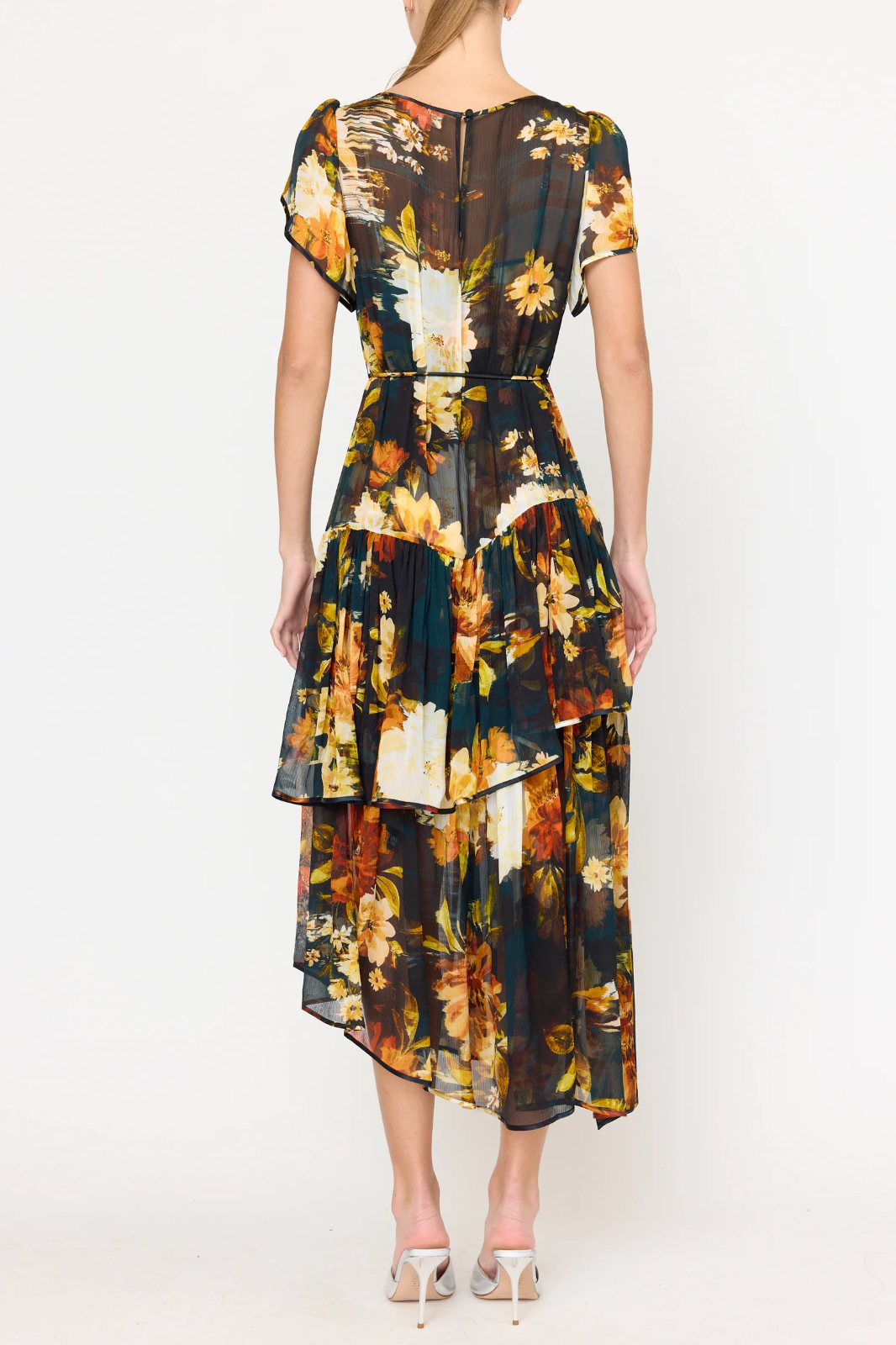 Christy Lynn Mallories Dress