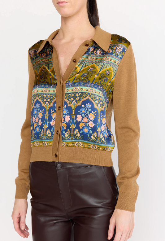 Christy Lynn Sellia Top