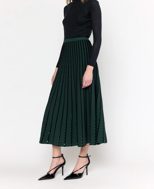 Christy Lynn Colton Skirt