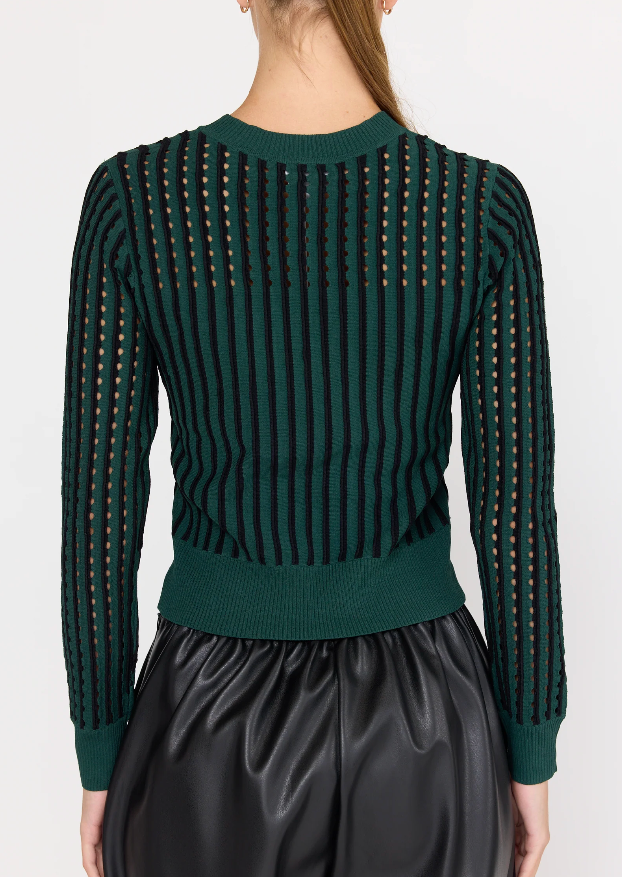 Christy Lynn Marilyn Sweater