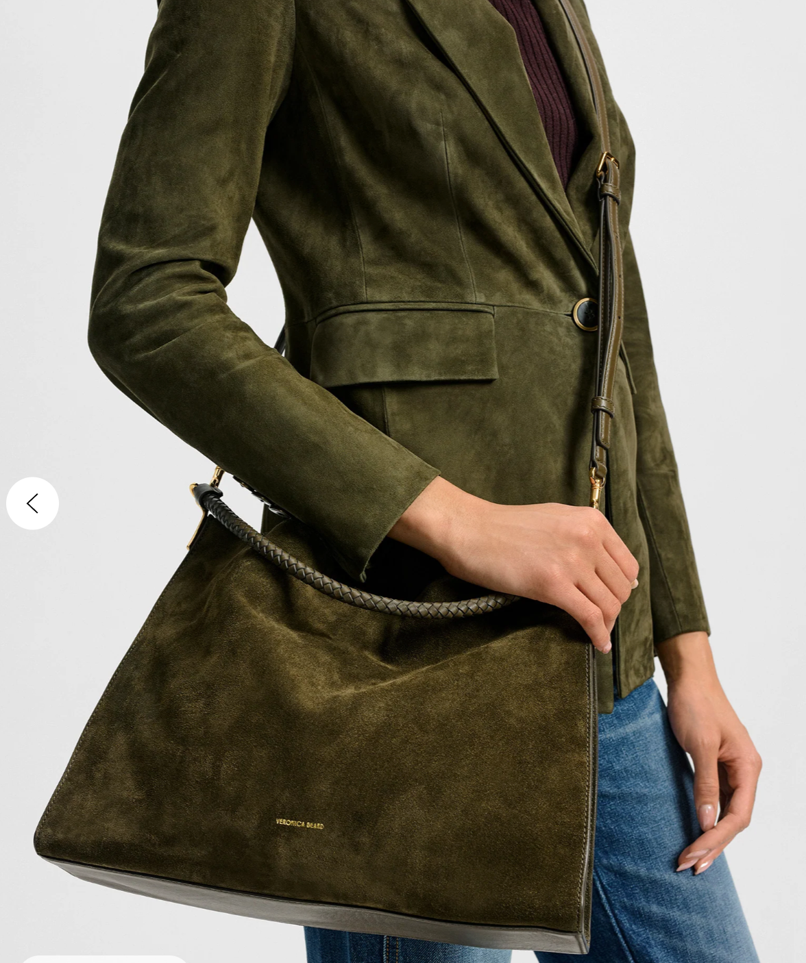 VB Vida Bag