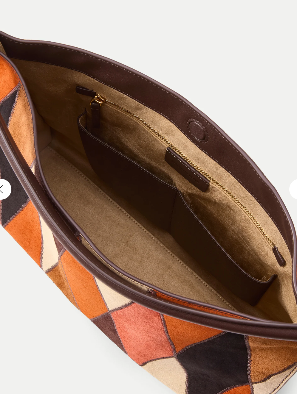 VB Vida Bag