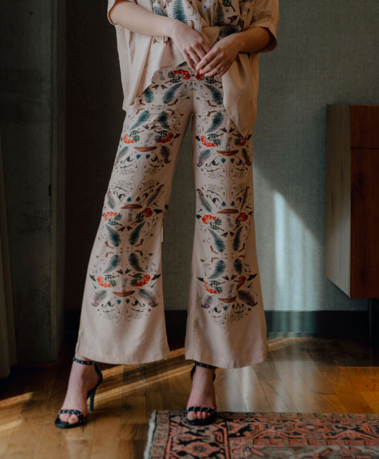 NAW Palazzo Pant