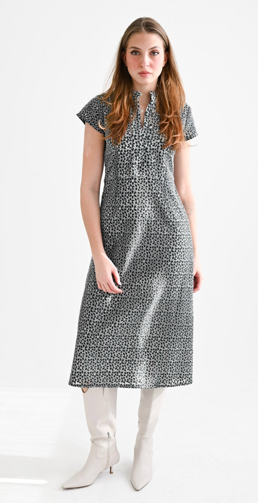 NAW Column Dress