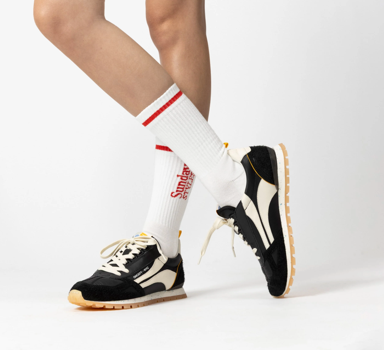 Oncept Toronto Sneaker