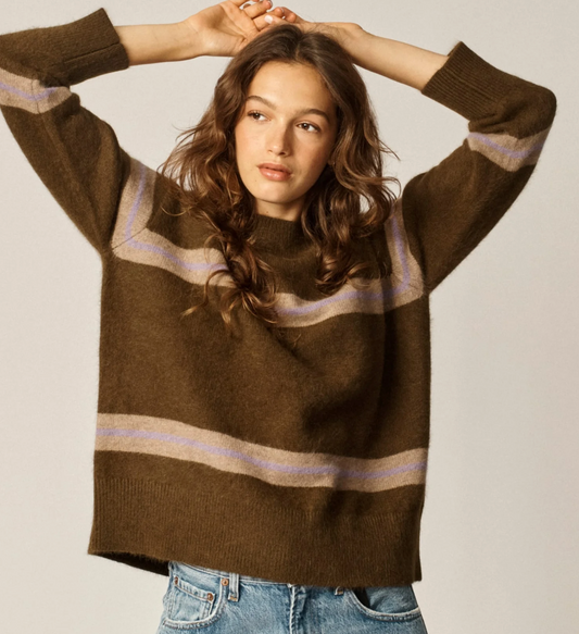 Oncept Willow Sweater