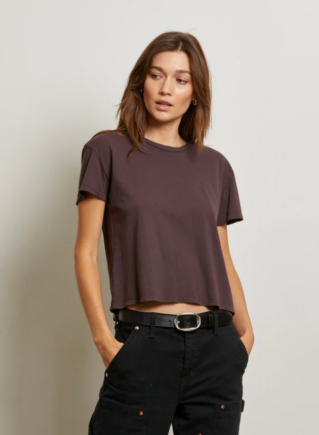 PWT Harley Tee