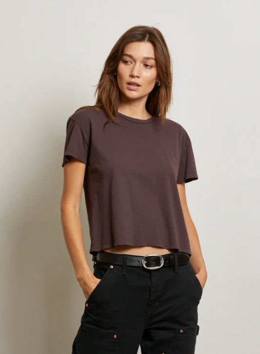 PWT Harley Tee