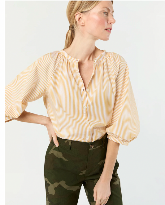 Ann Mash June Top