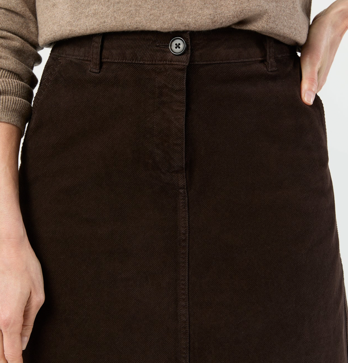 Ann Mash Connelley Skirt