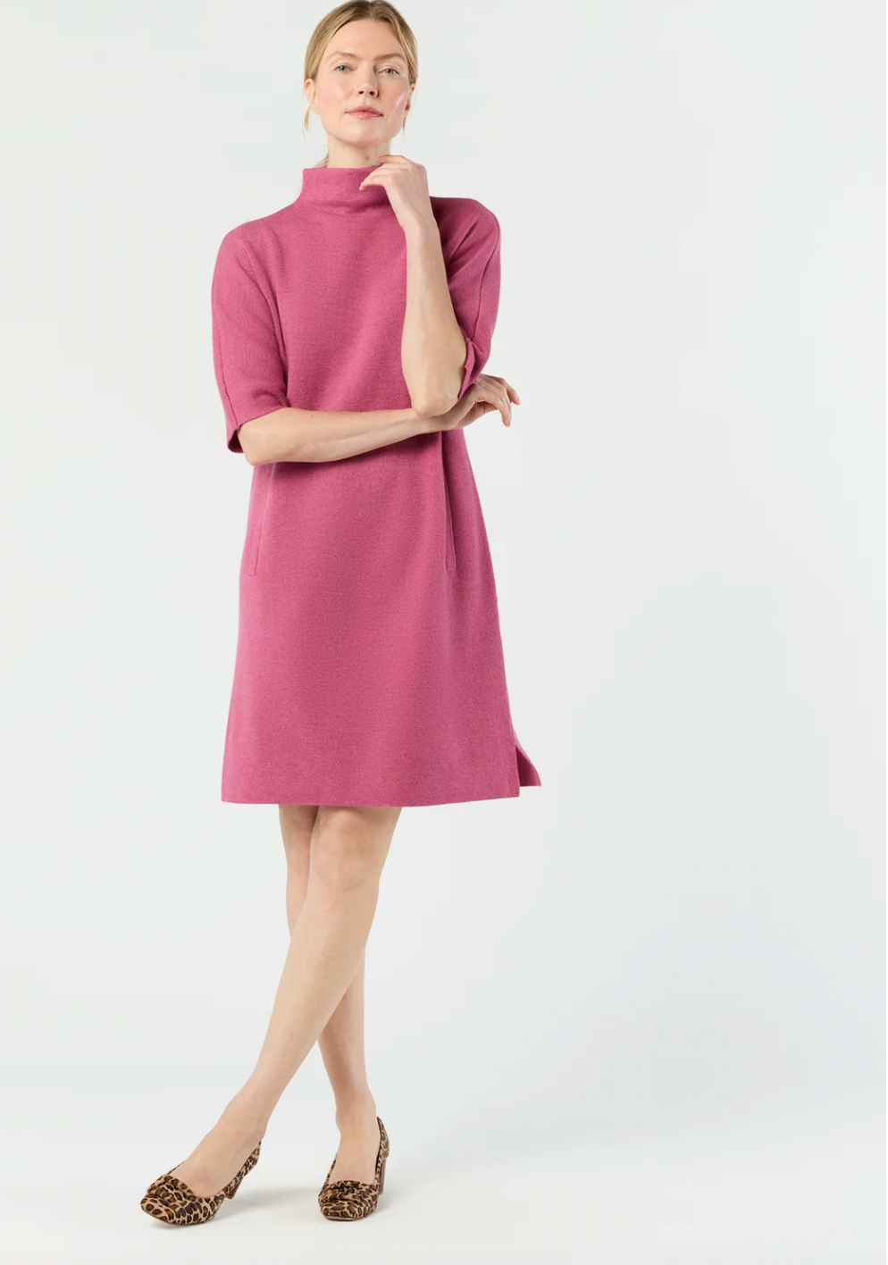 Ann Mash Rowan Dress