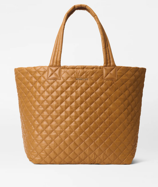 MZ Wallace Large Metro Tote Deluxe