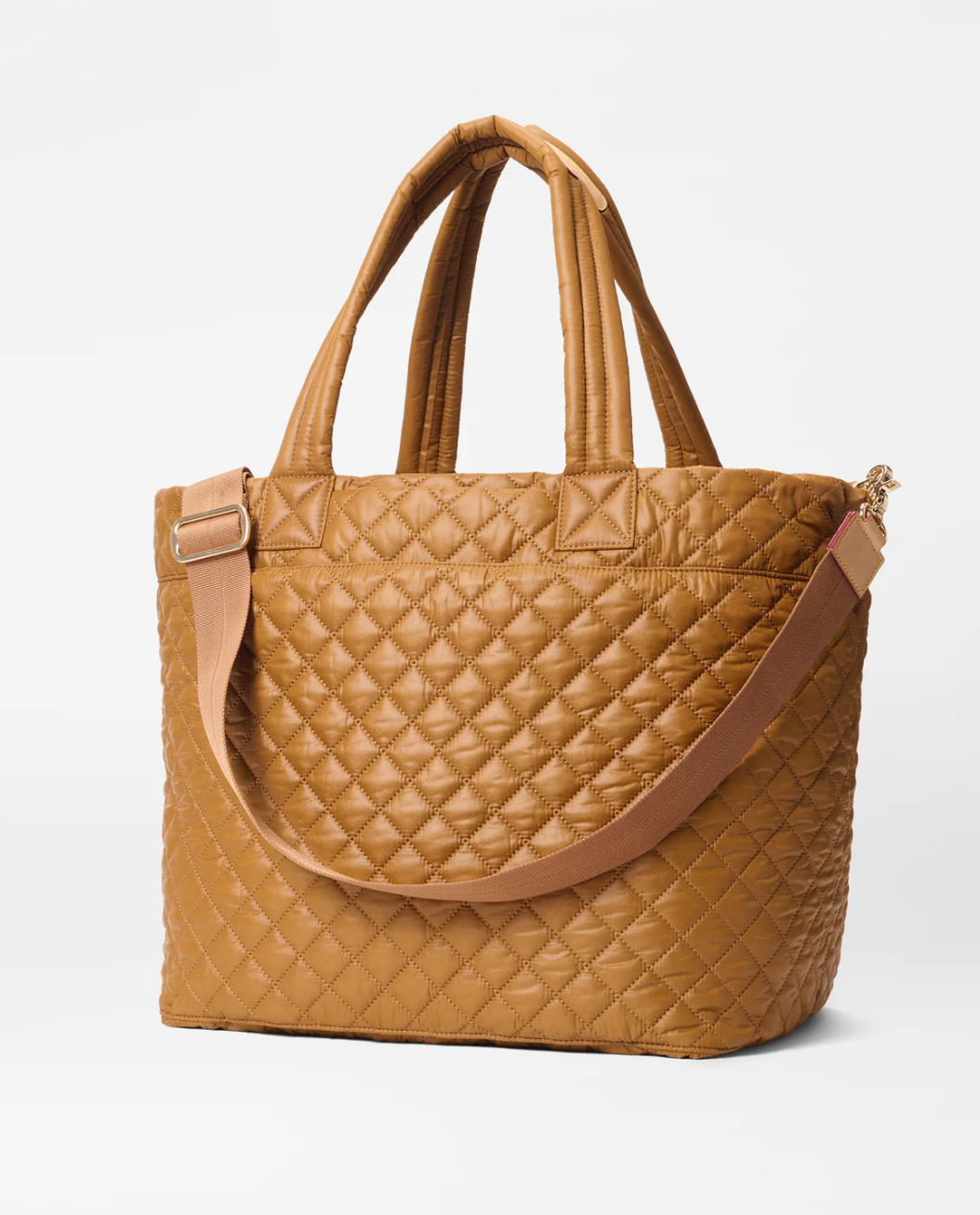 MZ Wallace Large Metro Tote Deluxe