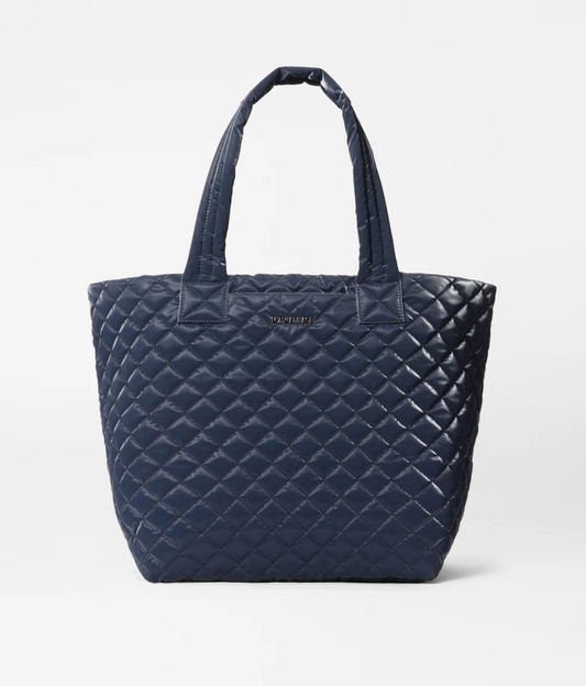 MZ Wallace Medium Metro Tote Deluxe